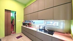 Watten Estate (D11), Detached #545413431